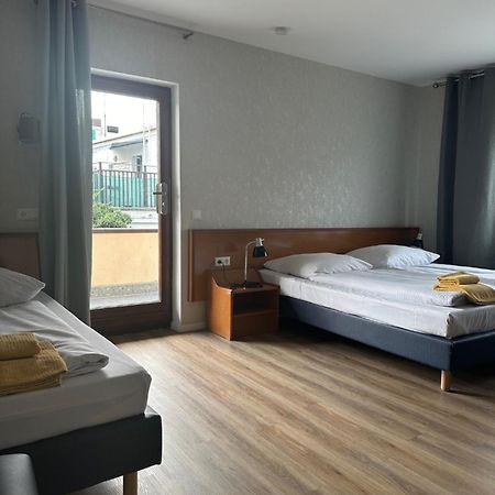 Hotel Pirol Берлін Екстер'єр фото
