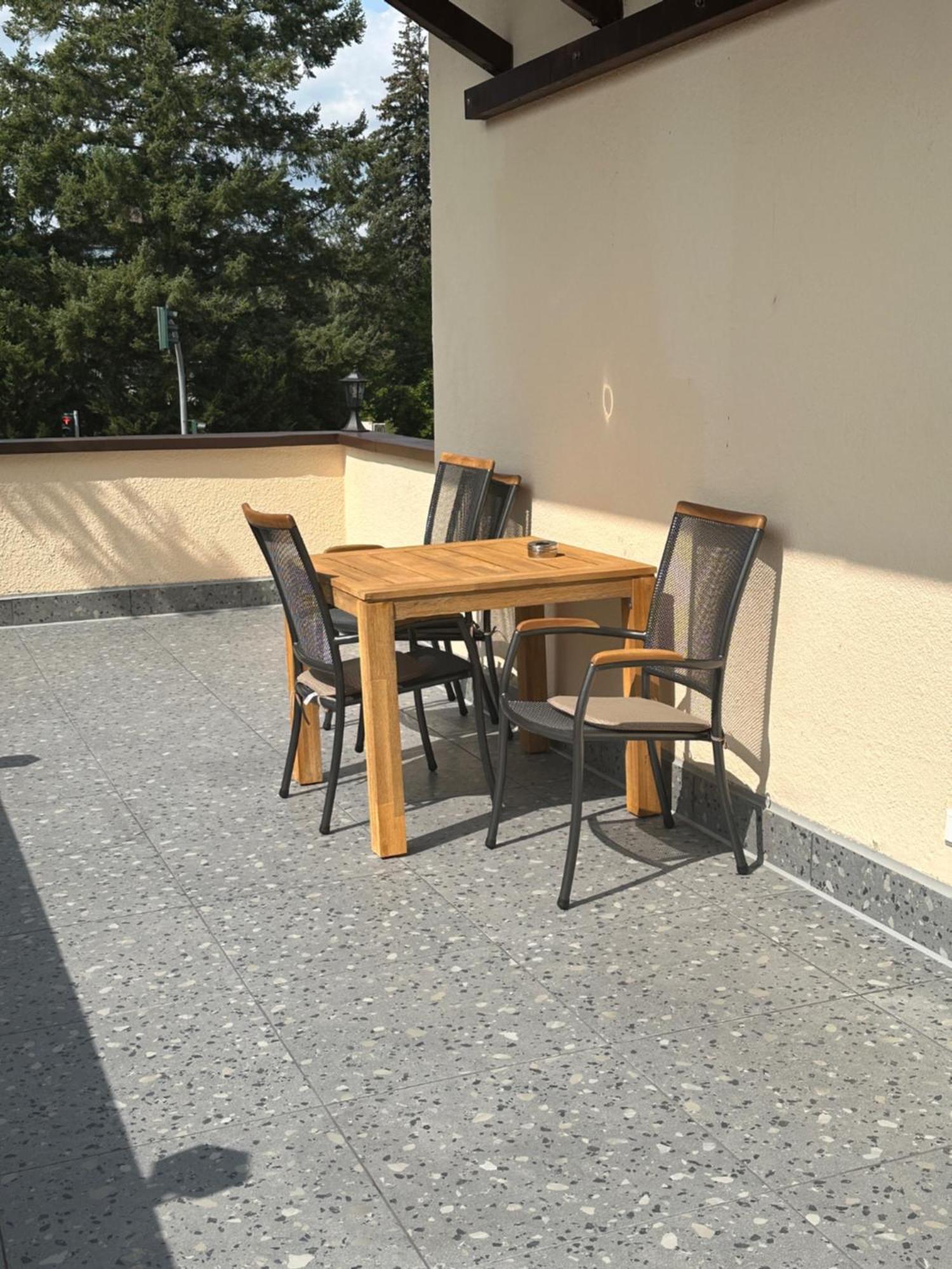 Hotel Pirol Берлін Екстер'єр фото