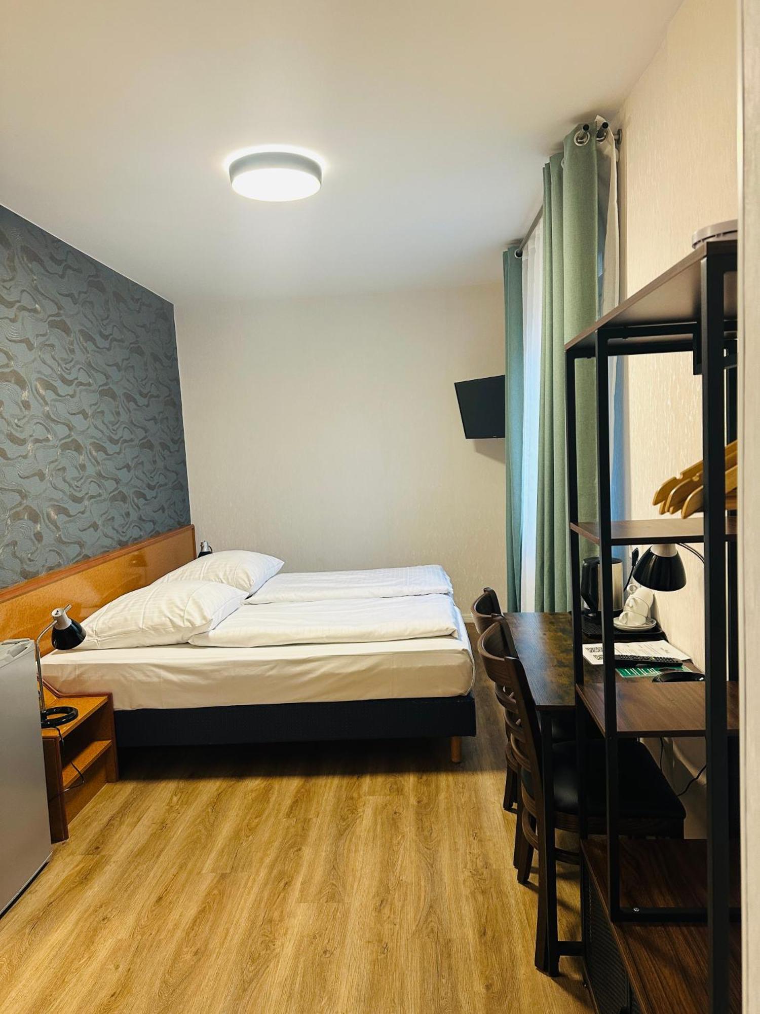Hotel Pirol Берлін Екстер'єр фото